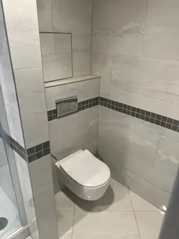 Pronájem bytu 1+kk, Praha - Chodov, Šternovská, 42 m2