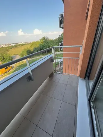 Pronájem bytu 1+kk, Praha - Chodov, Šternovská, 42 m2