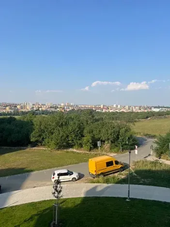 Pronájem bytu 1+kk, Praha - Chodov, Šternovská, 42 m2