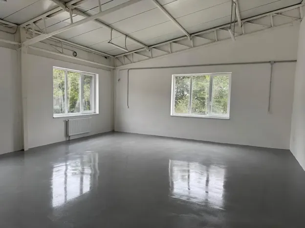 Pronájem skladu, Ostrov, 370 m2