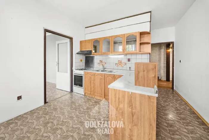 Prodej bytu 3+1, Chotěboř, Břevnická, 77 m2