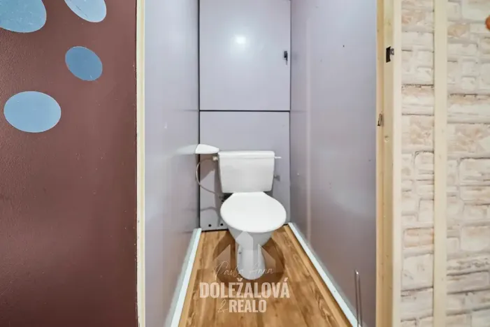 Prodej bytu 3+1, Chotěboř, Břevnická, 77 m2