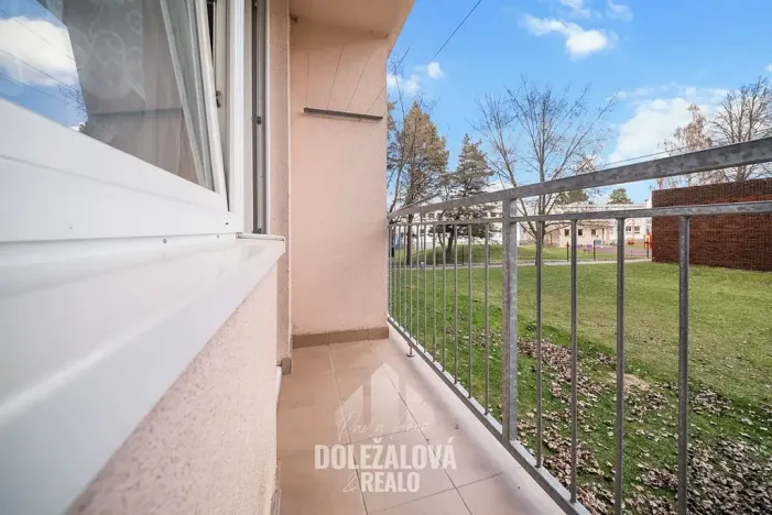 Prodej bytu 3+1, Chotěboř, Břevnická, 77 m2