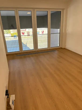Pronájem bytu 1+kk, Praha - Hloubětín, Poděbradská, 42 m2