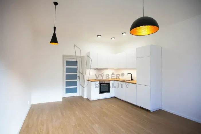 Prodej bytu 2+kk, Praha - Strašnice, V olšinách, 50 m2