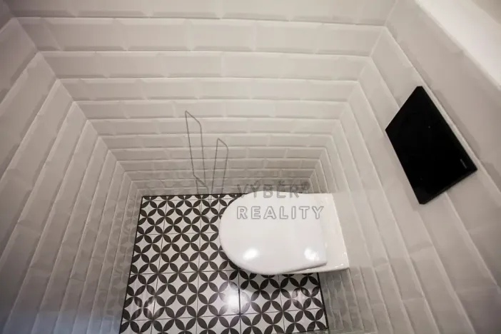 Prodej bytu 2+kk, Praha - Strašnice, V olšinách, 50 m2