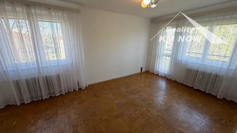 Prodej bytu 2+1, Kroměříž, Vrobelova, 51 m2