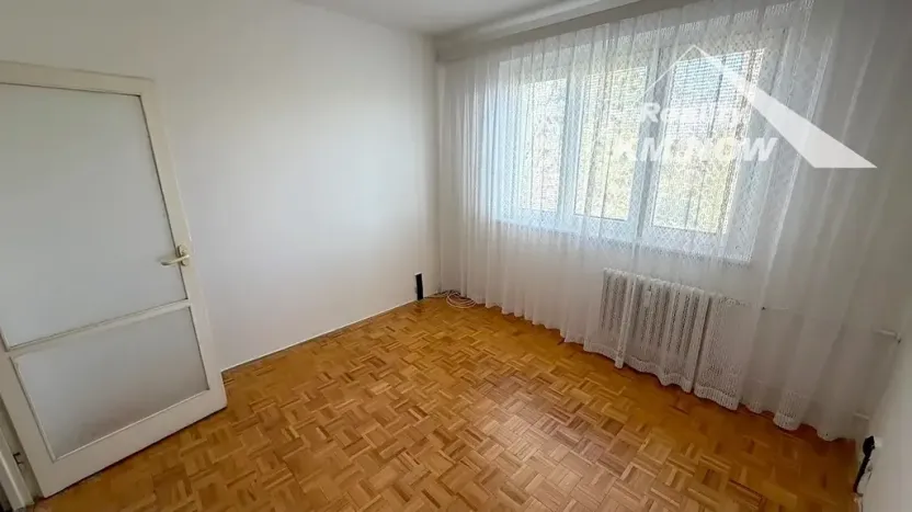 Prodej bytu 2+1, Kroměříž, Vrobelova, 51 m2