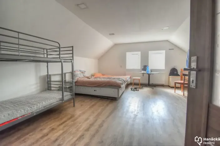 Prodej ubytování, Tovačov, Förchtgottova, 300 m2