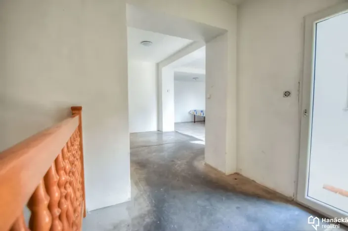 Prodej ubytování, Tovačov, Förchtgottova, 300 m2