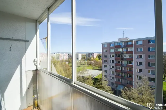 Prodej bytu 3+1, Olomouc, Jílová, 61 m2