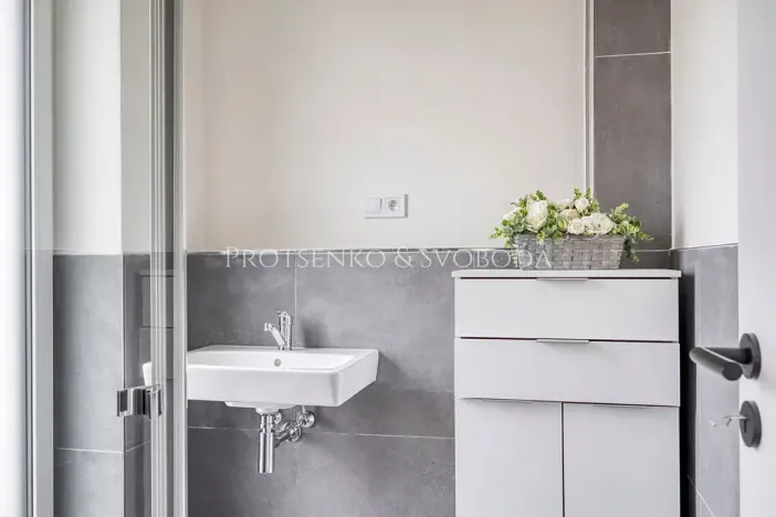 Prodej rodinného domu, Frymburk, 218 m2