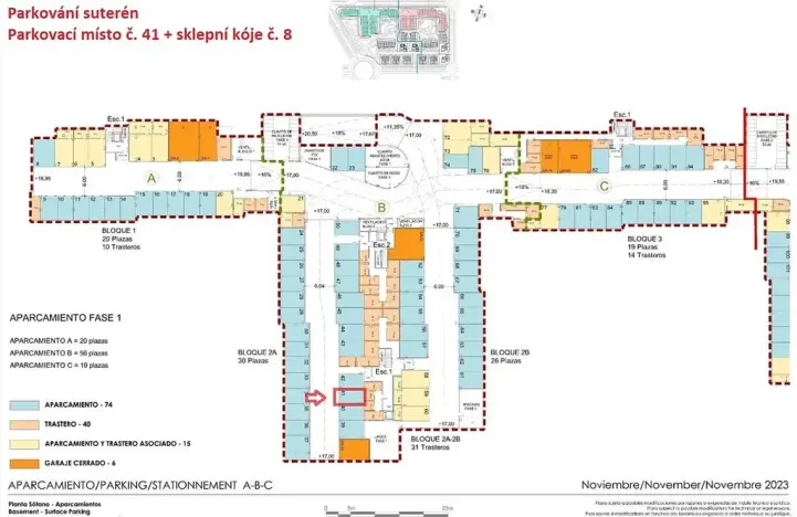 Prodej bytu 3+kk, Torrevieja, Španělsko, 141 m2