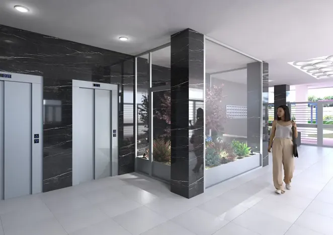 Prodej bytu 3+kk, Cabanes, Španělsko, Carrerasa Torre la Sal, 76 m2