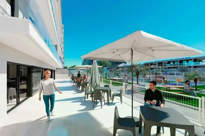 Prodej bytu 3+kk, Cabanes, Španělsko, Carrerasa Torre la Sal, 65 m2