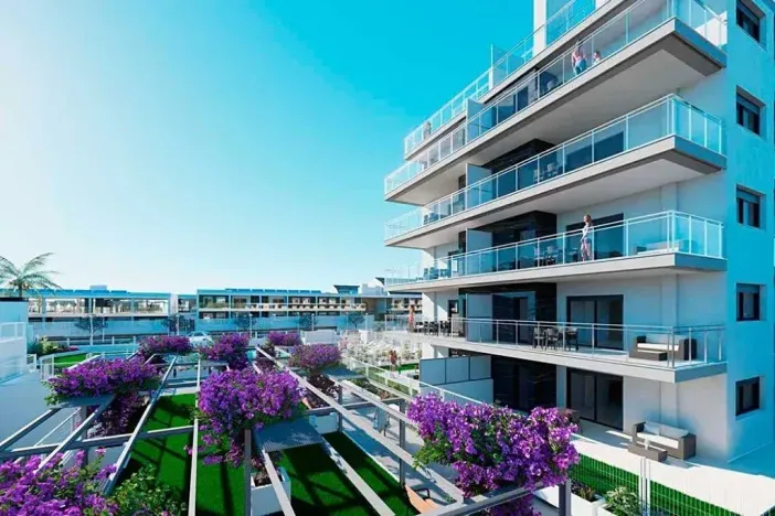 Prodej bytu 3+kk, Cabanes, Španělsko, Carrerasa Torre la Sal, 65 m2