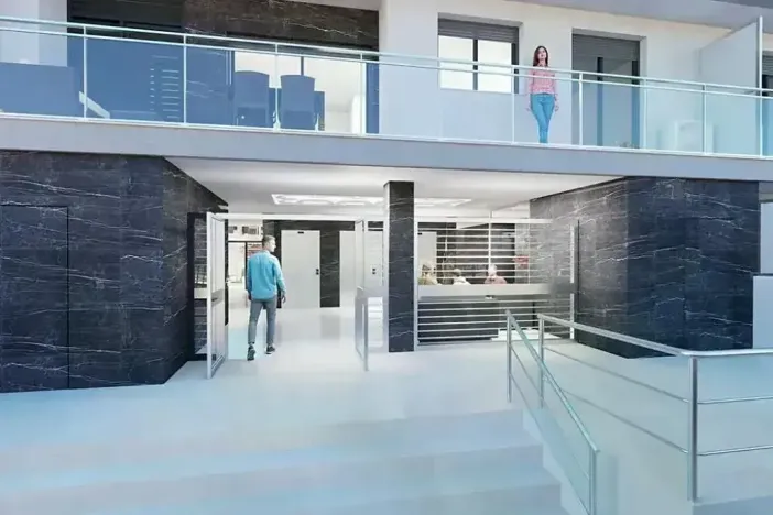 Prodej bytu 3+kk, Cabanes, Španělsko, Carrerasa Torre la Sal, 65 m2