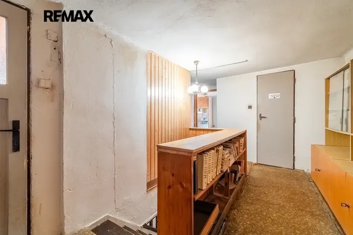 Prodej rodinného domu, Břasy, 180 m2