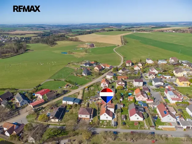 Prodej rodinného domu, Břasy, 180 m2