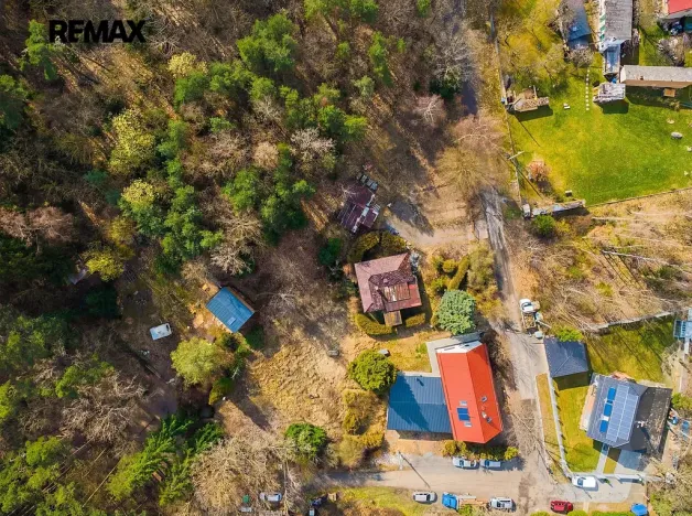 Prodej pozemku pro bydlení, Starý Plzenec, Výrovna, 660 m2