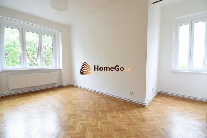 Pronájem bytu 3+kk, Praha - Nusle, Žateckých, 73 m2