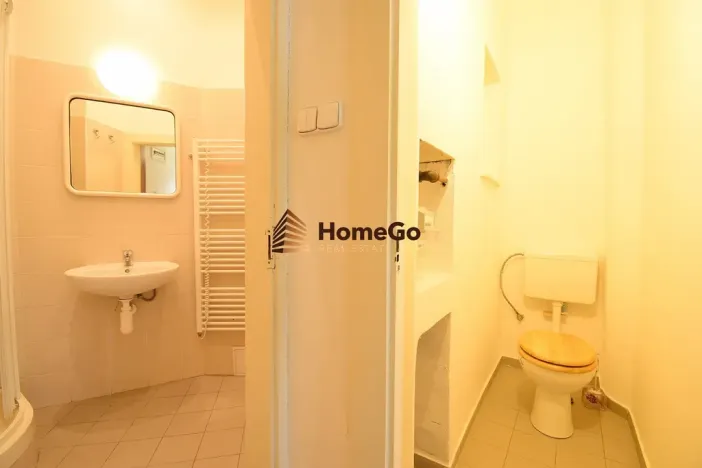 Pronájem bytu 3+kk, Praha - Nusle, Žateckých, 73 m2