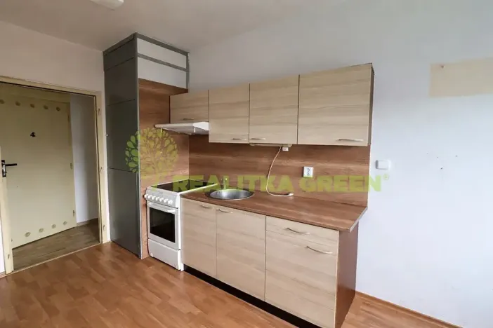 Prodej bytu 2+1, Zlín, Luční, 60 m2