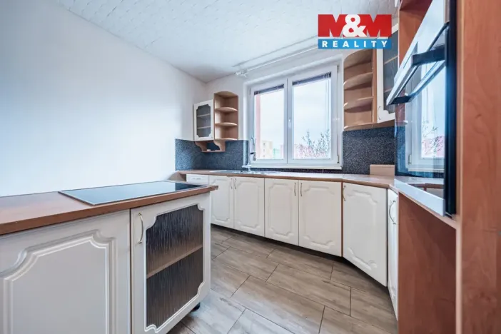 Prodej bytu 3+1, Klášterec nad Ohří, Lípová, 68 m2