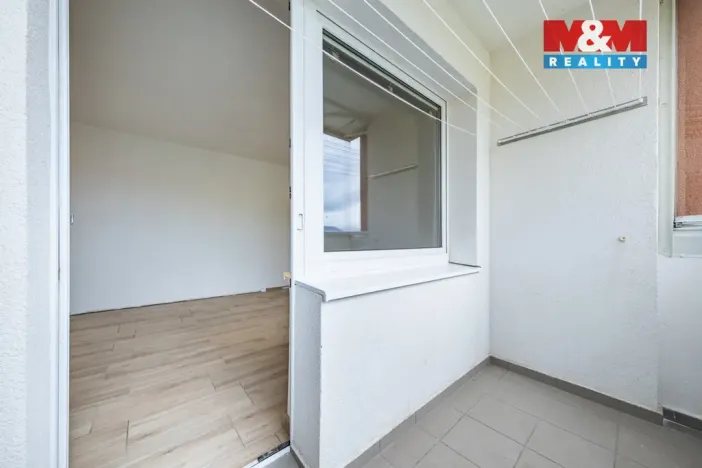 Prodej bytu 3+1, Klášterec nad Ohří, Lípová, 68 m2