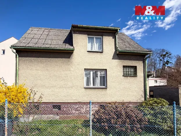 Prodej rodinného domu, Šilheřovice, Studená, 120 m2