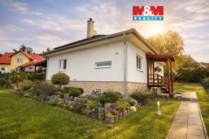 Prodej rodinného domu, Krhová, Pod Kameněm, 90 m2