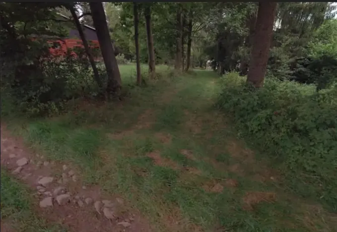 Prodej pozemku, Staré Křečany, 257 m2