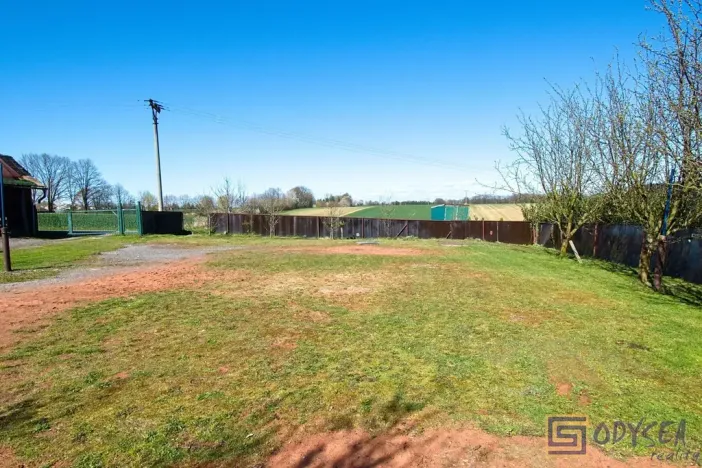 Prodej pozemku pro bydlení, Ostrava, 1. května, 534 m2