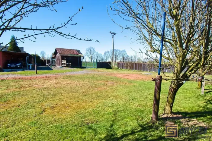 Prodej pozemku pro bydlení, Ostrava, 1. května, 534 m2