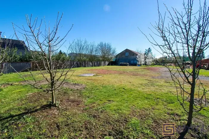 Prodej pozemku pro bydlení, Ostrava, 1. května, 534 m2