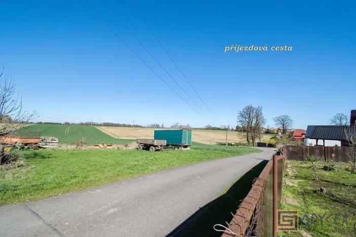 Prodej pozemku pro bydlení, Ostrava, 1. května, 534 m2