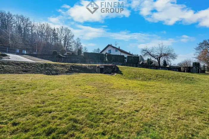 Prodej pozemku pro bydlení, Dubičné, 1124 m2