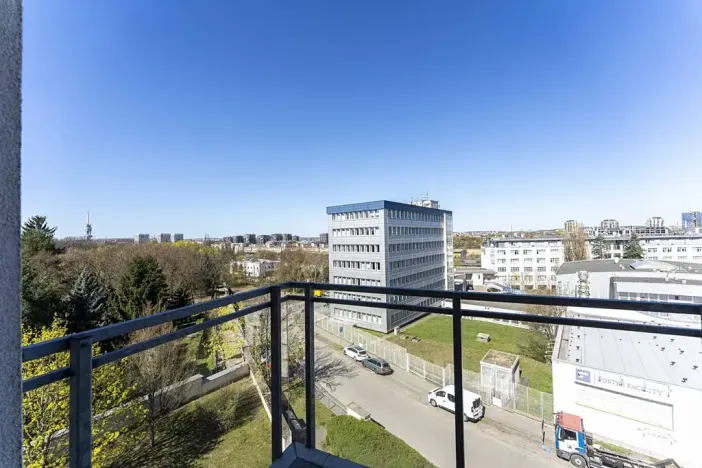 Pronájem bytu 3+1, Praha - Žižkov, Pod kapličkou, 98 m2