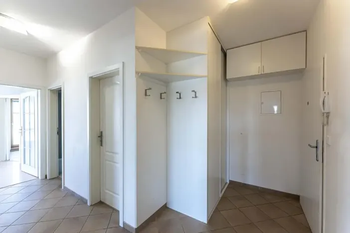 Pronájem bytu 3+1, Praha - Žižkov, Pod kapličkou, 98 m2