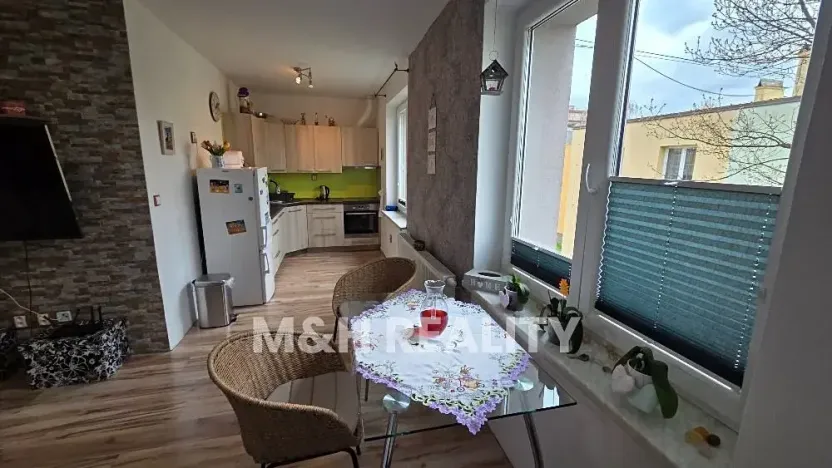 Prodej bytu 2+kk, Frýdlant nad Ostravicí, Nádražní, 53 m2