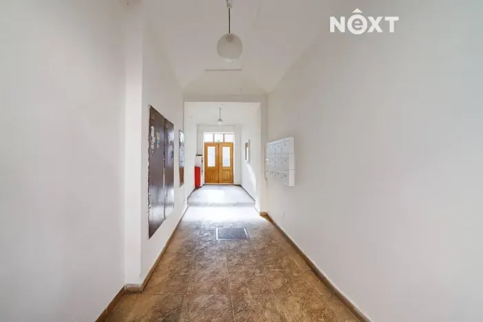 Prodej - jiné, Praha - Nusle, Slavojova, 7 m2