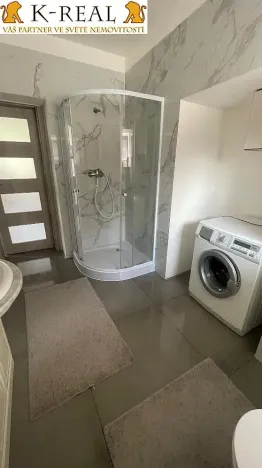 Pronájem bytu 3+kk, Sklené, 75 m2