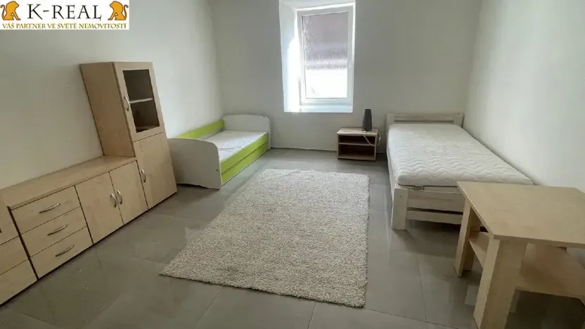 Pronájem bytu 3+kk, Sklené, 75 m2