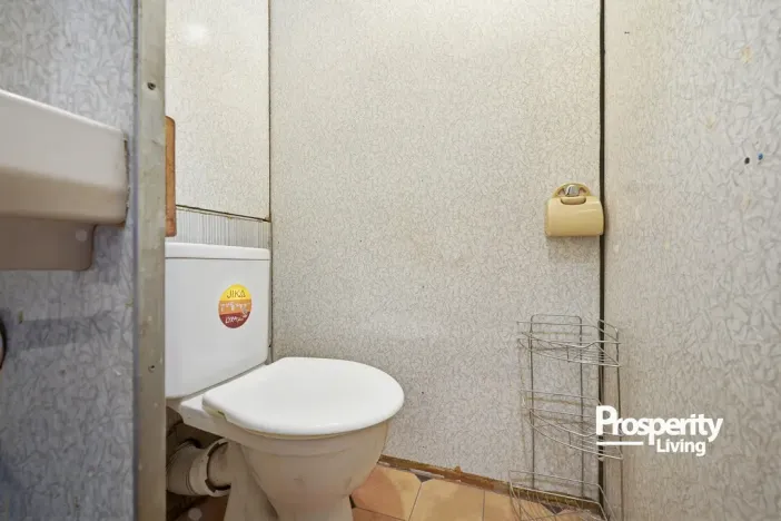 Prodej bytu 1+1, Děčín - Děčín VI-Letná, Weberova, 37 m2