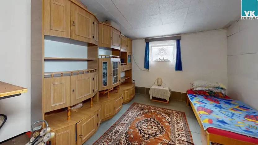 Prodej rodinného domu, Sloupnice, 314 m2