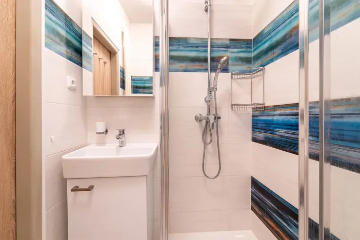 Prodej bytu 2+1, Tišnov, Jamborova, 47 m2