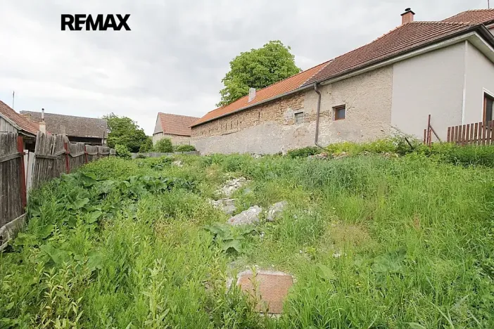 Prodej pozemku pro bydlení, Činěves, 312 m2