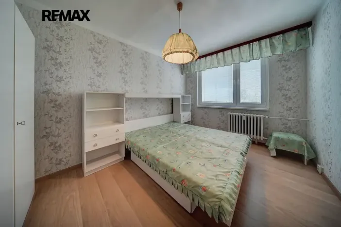 Pronájem bytu 3+1, Kolín, Kremličkova, 71 m2