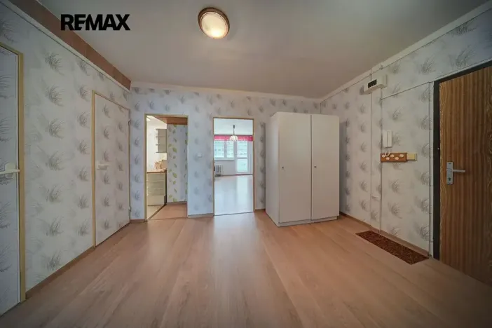 Pronájem bytu 3+1, Kolín, Kremličkova, 71 m2