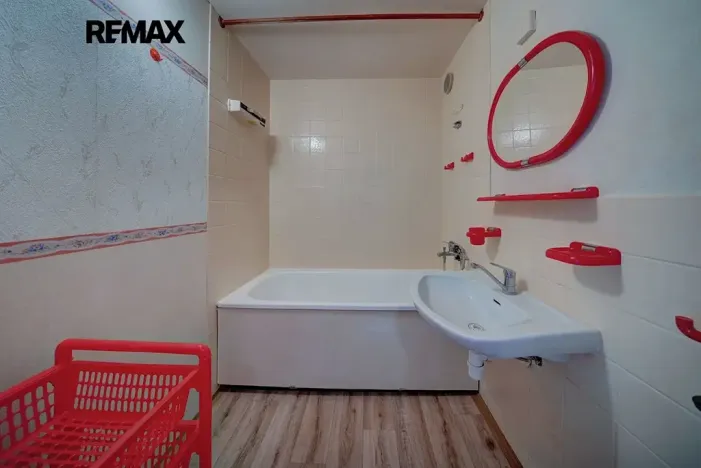 Pronájem bytu 3+1, Kolín, Kremličkova, 71 m2